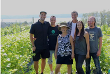 Charger l'image dans la galerie, COMPLET- Visite vignoble VIP Saguenay - 12 juillet 2026