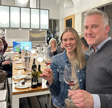 Charger l'image dans la galerie, Atelier web - 27 février 2026 - Fromages et inspiration vins de dessert