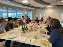 Charger l'image dans la galerie, Soirée KDP - Languedoc - 22 juin 2026