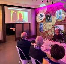 Charger l'image dans la galerie, Atelier web - 27 février 2026 - Fromages et inspiration vins de dessert