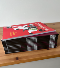 Charger l'image dans la galerie, ExtraBrut - Vol. 1 - No 1 - La revanche du vin blanc