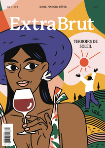 ExtraBrut - Vol. 1 - No 3 - Terroirs soleil