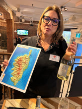 Charger l'image dans la galerie, Soirée corse à Québec - 21 mai 2026
