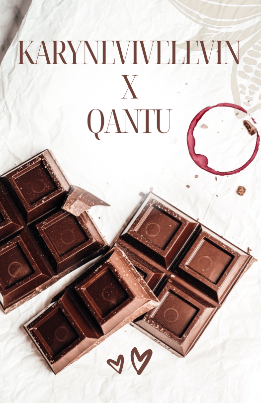 Atelier WEB - vin et chocolat avec Qantu