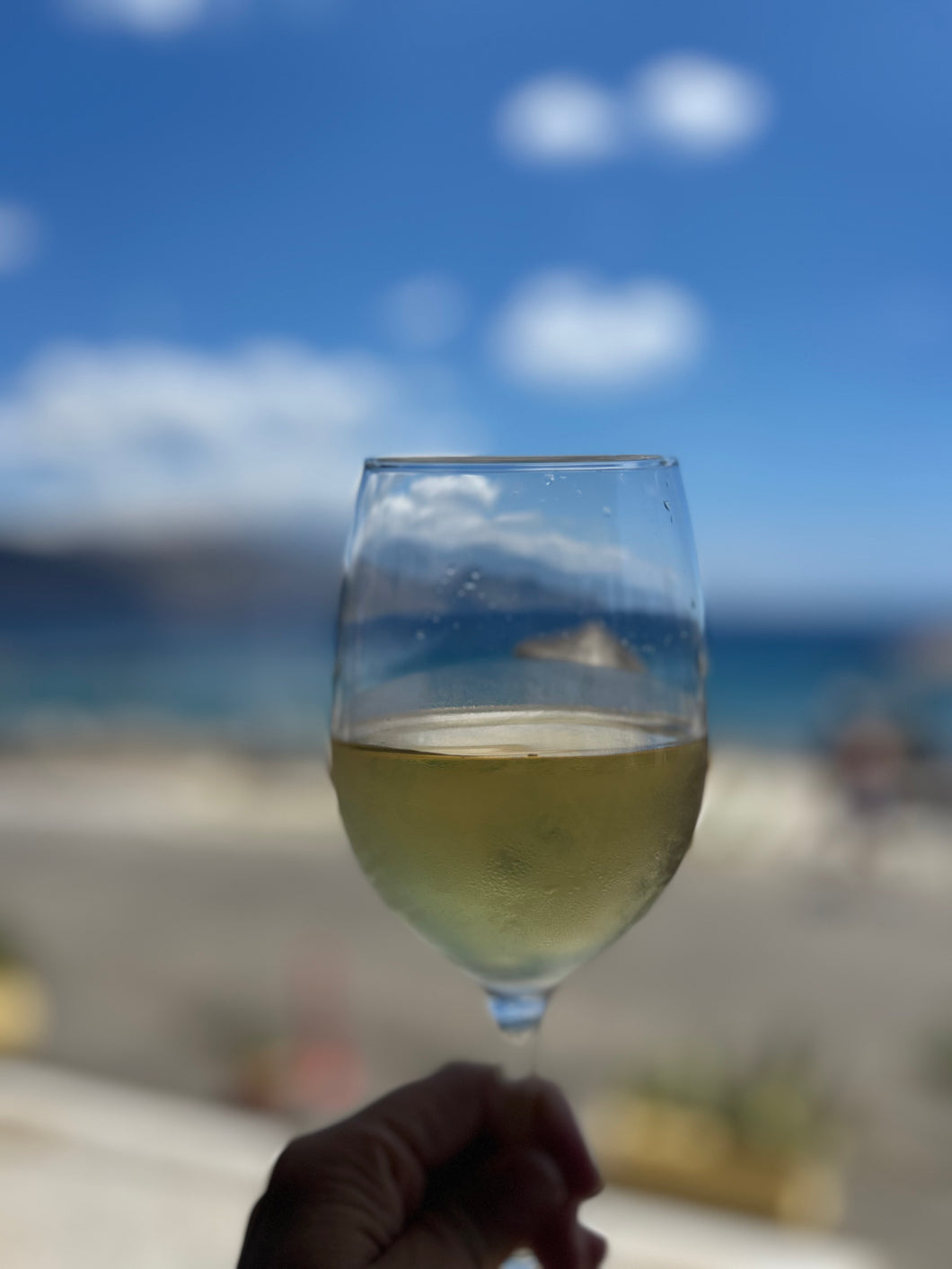 Soirée KDP - vins de Crète - 22 septembre 2025
