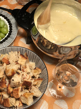 Charger l'image dans la galerie, MAGOG- soirée gourmande vins alpins - 19 novembre 2026
