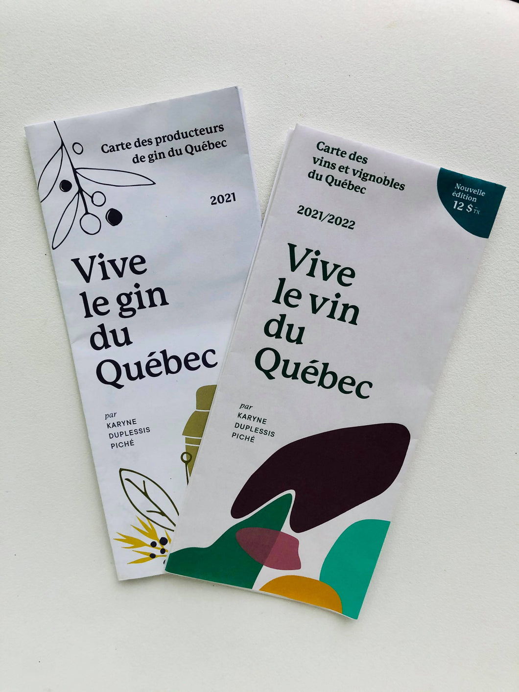 Deux pour un sur les cartes